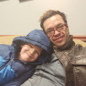 Meet your Posher, Keith